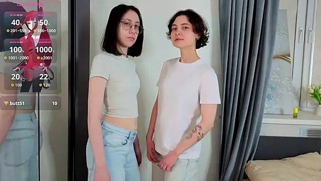 AllisonKierce online show from 05.02.26