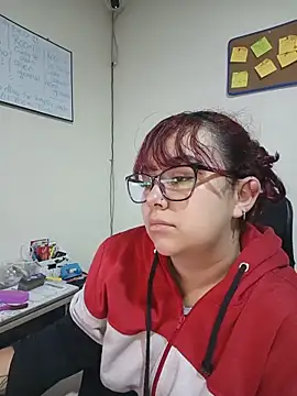 AliceScoot  online show from 05.25.26