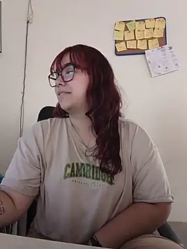AliceScoot  online show from 06.22.26