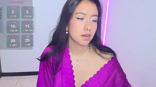 chloe-disire online show from 06.04.26