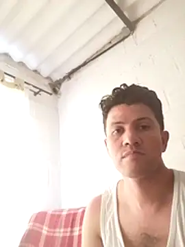 Snapshot of GABO_89 chatting on 07.20.26 GABO 89 online show from 07.20.26
