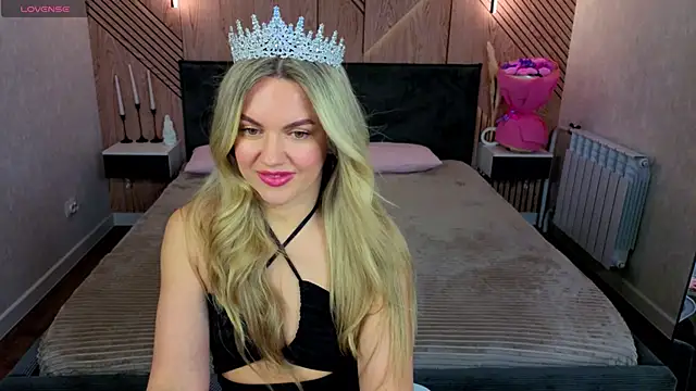 Snapshot of Jennifer_Perezz chatting on 05.29.26 Jennifer Perezz online show from 05.29.26