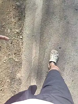 Snapshot of ruvdas07 chatting on 04.10.26 ruvdas07 online show from 04.10.26