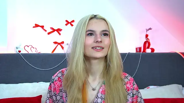 LeaLamour online show from 05.02.26