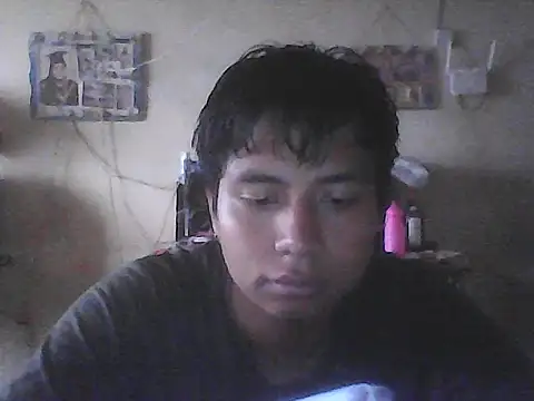Axel BABY online show from 05.14.26
