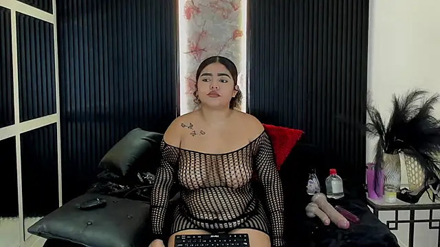 Snapshot of AlanaVelascos chatting on 07.08.26 AlanaVelascos online show from 07.08.26