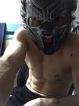 Eyelessmage1 online show from 04.09.26