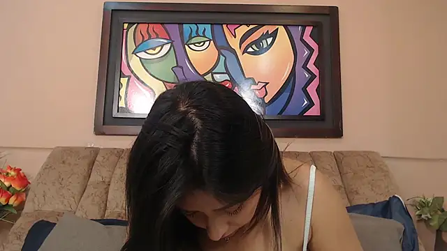 SalomeMartinez  online show from 06.09.26