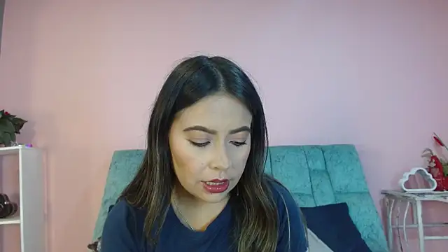SalomeMartinez  online show from 06.30.26