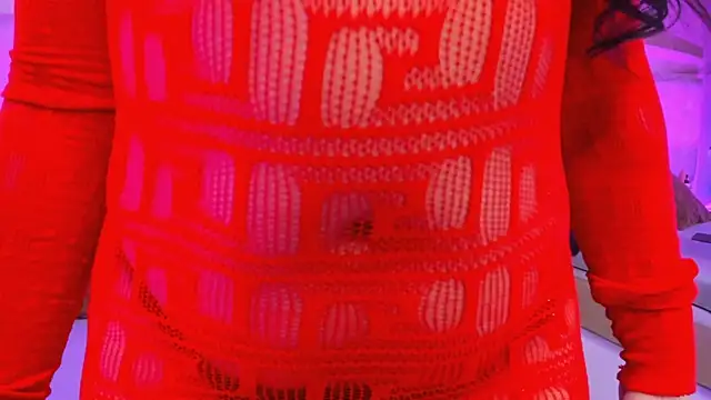 SindyClark online show from 04.22.26