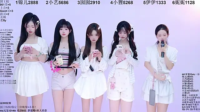 1X-two online show from 05.03.26
