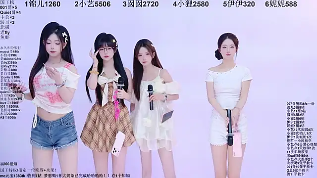 1X-two online show from 05.09.26
