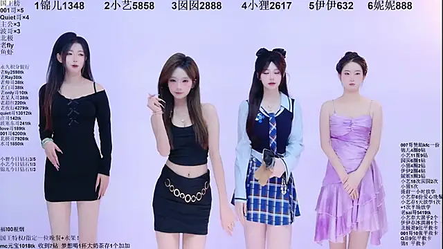1X-two online show from 05.11.26