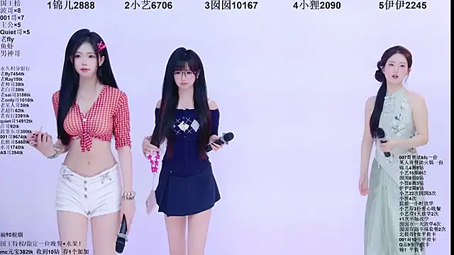 1X-two online show from 05.26.26