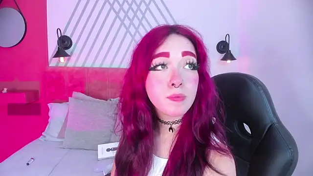 Leah cherry online show from 06.11.26
