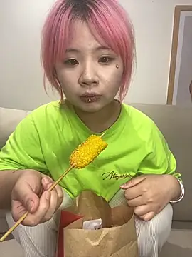 iiooii520 online show from 04.27.26