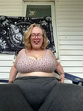 Kenzibb3 online show from 07.07.26