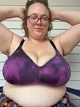 Kenzibb3 online show from 07.13.26