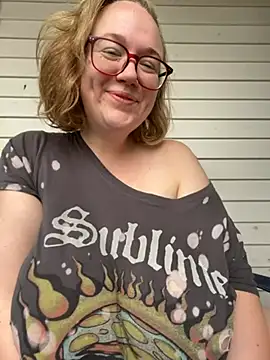 Kenzibb3 online show from 07.14.26