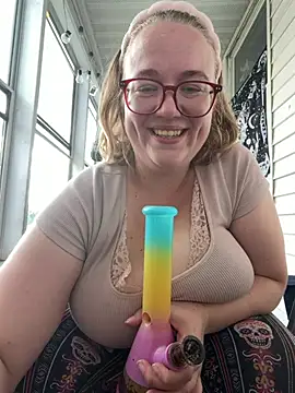 Kenzibb3 online show from 07.31.26