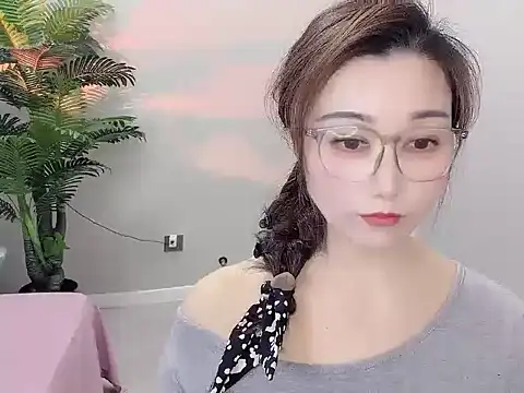 Yunxi- online show from 04.26.26