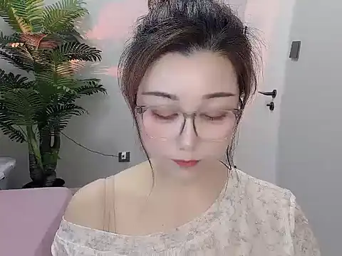 Yunxi- online show from 04.28.26