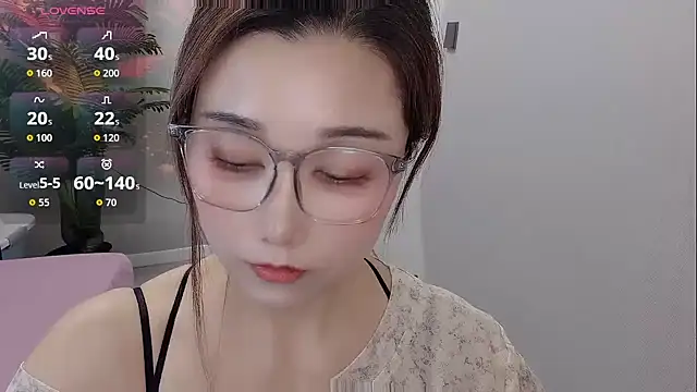 Yunxi- online show from 05.08.26