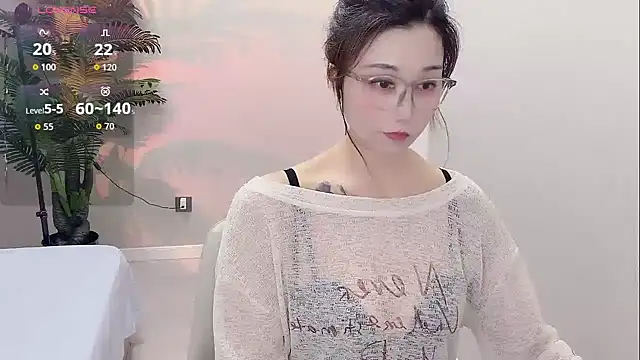 Yunxi- online show from 05.26.26