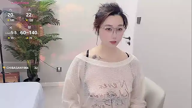 Yunxi- online show from 05.30.26