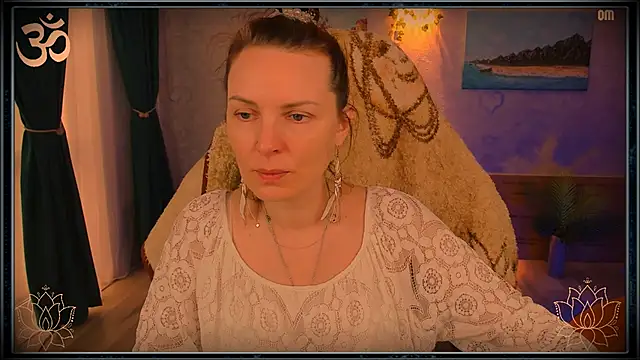 LanaRadiance online show from 07.27.26