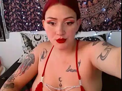 Ozzy Valentino online show from 07.28.26