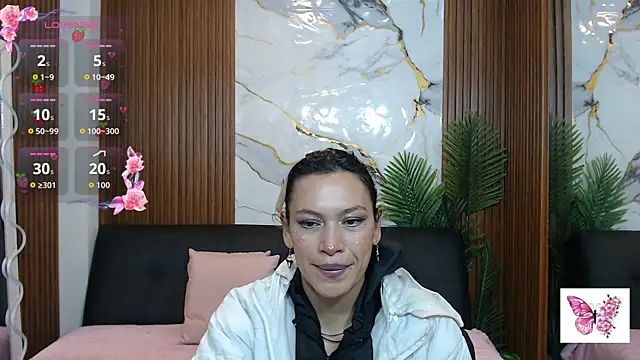 alonddra tay online show from 05.15.26