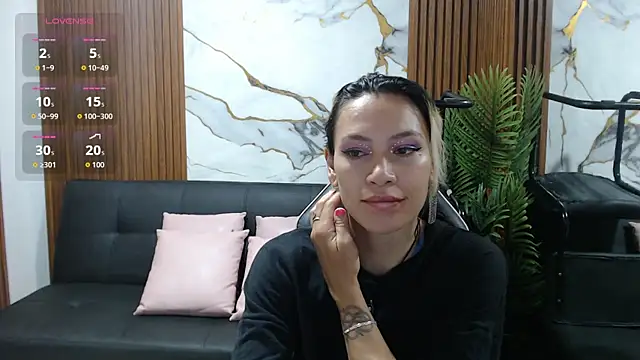 alonddra tay online show from 05.26.26