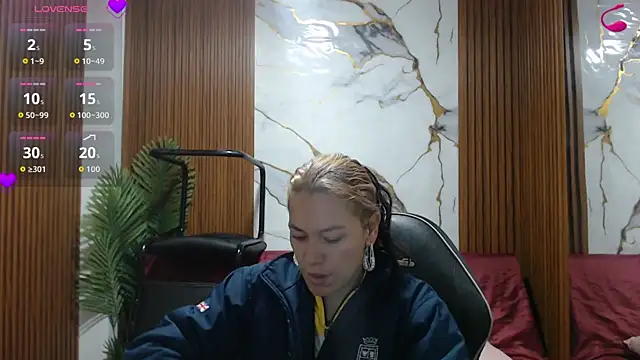 alonddra tay online show from 07.20.26