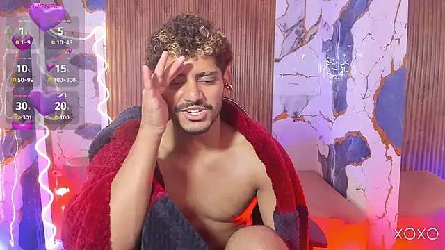 milo tay online show from 04.10.26