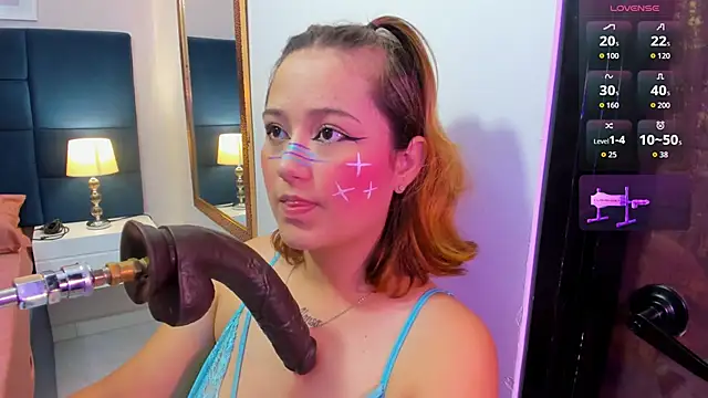 iza grey online show from 04.24.26