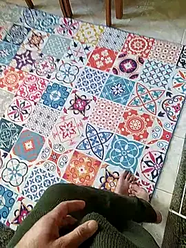 Snapshot of mirr035 chatting on 04.10.26 mirr035 online show from 04.10.26