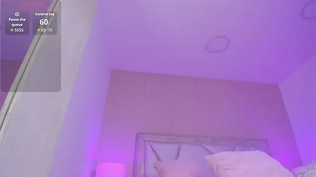 ChloeCartier online show from 04.19.26