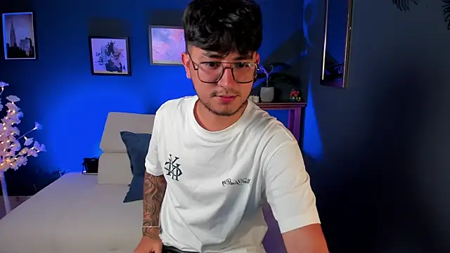 Snapshot of Dante_Rushx chatting on 04.11.26 Dante Rushx online show from 04.11.26