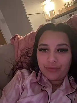 Miavelvetxoxo online show from 04.27.26