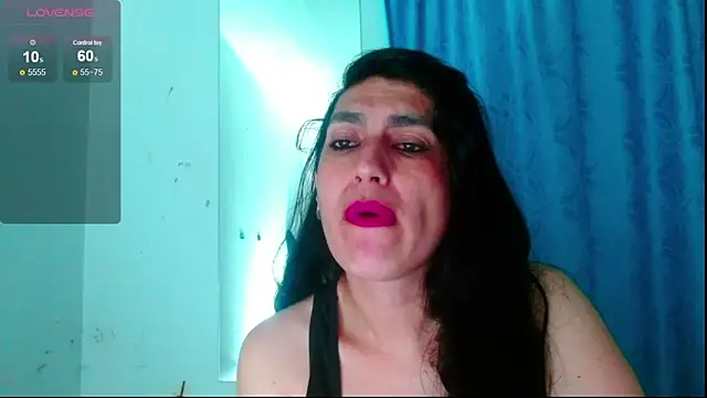 Snapshot of diosa_gil chatting on 06.10.26 diosa gil online show from 06.10.26