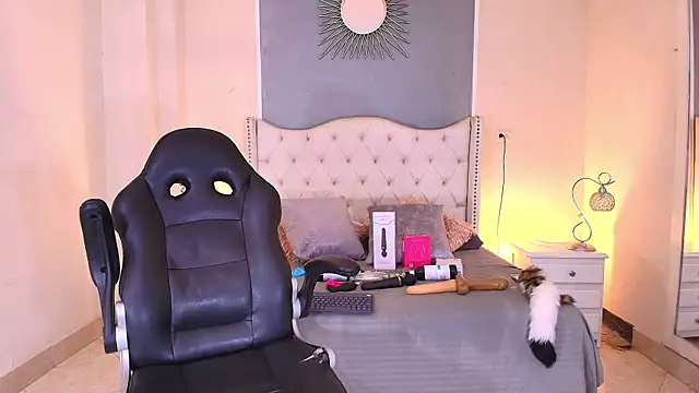 elizabeth santos1 online show from 07.24.26