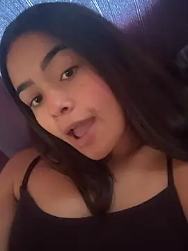 Megan-Moon online show from 06.04.26