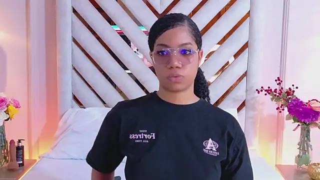 Abby Montero online show from 07.24.26