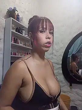 Samiragrey online show from 06.12.26