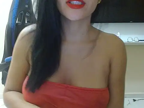 pocahontasbrasil online show from 06.09.26
