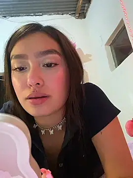 Miakittyyy online show from 05.19.26