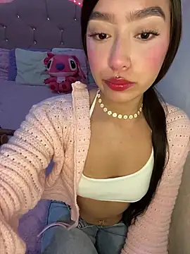 Miakittyyy online show from 05.19.26