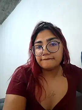 lucyheart 8 online show from 05.17.26