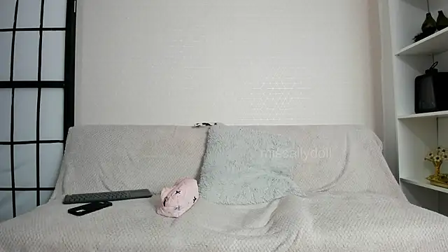 missallydoll online show from 06.01.26